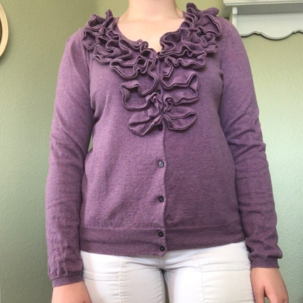 Joe Fresh Cardigan